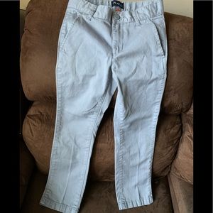 Boys Dress Pants